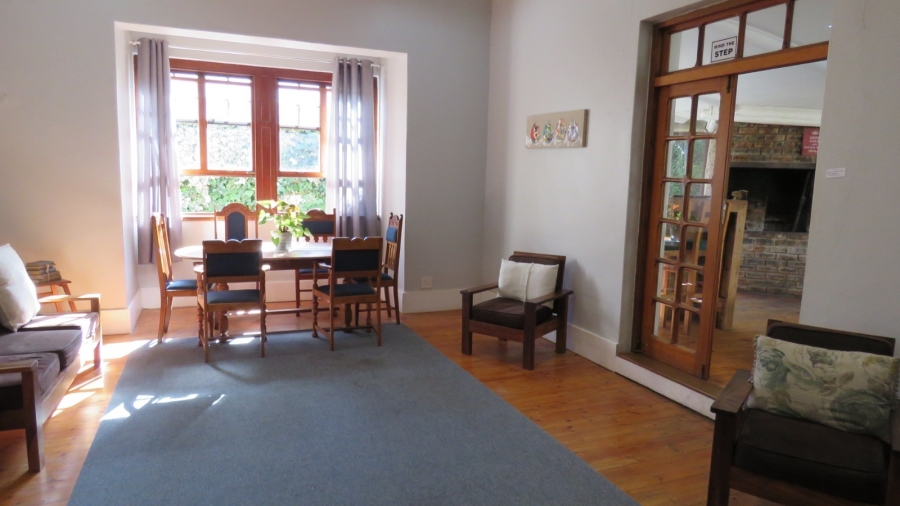 Commercial Property for Sale in Caledon Western Cape